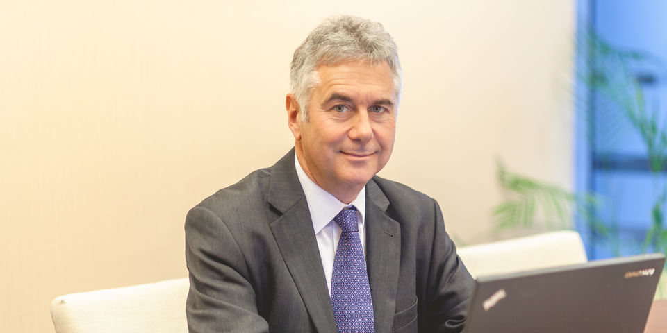 David Shasha